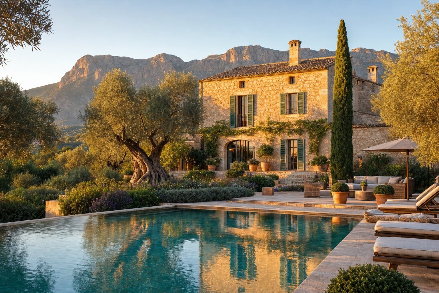 Sóller, Mallorca